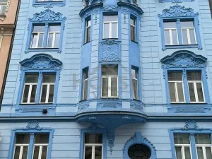 Prodej bytu 3+1, Praha, Novákových, 84 m2