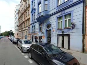 Prodej bytu 3+1, Praha, Novákových, 84 m2