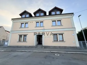 Pronájem bytu 1+1, Rokycany - Nové Město, Josefa Tomáška, 51 m2