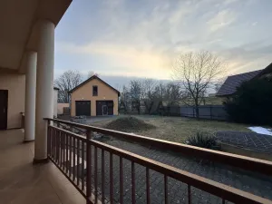 Pronájem bytu 1+1, Rokycany - Nové Město, Josefa Tomáška, 51 m2