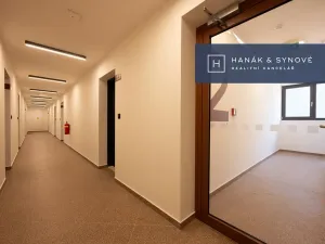 Pronájem bytu 1+kk, Brno, Koliště, 23 m2