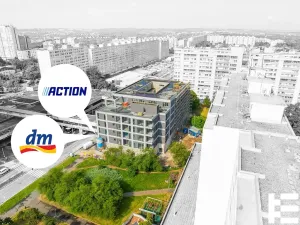 Prodej skladu, Praha - Bohnice, Lodžská, 6 m2