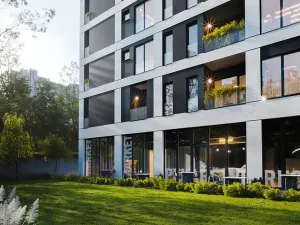 Prodej skladu, Praha - Bohnice, Lodžská, 5 m2