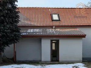 Prodej rodinného domu, Rostoklaty, 145 m2