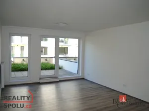 Prodej bytu 1+kk, Plzeň - Jižní Předměstí, Goldscheiderova, 39 m2