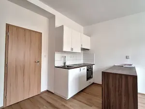 Pronájem bytu 3+kk, Praha - Břevnov, Bělohorská, 75 m2
