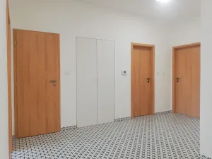 Pronájem bytu 3+kk, Praha - Břevnov, Bělohorská, 75 m2