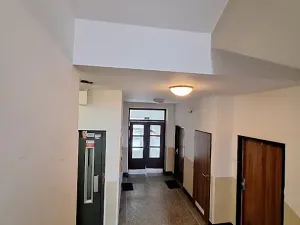 Pronájem bytu 3+kk, Praha - Břevnov, Bělohorská, 75 m2