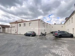 Pronájem skladu, Jirny, Tovární, 256 m2