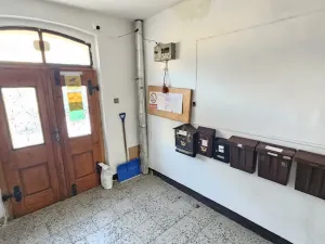 Prodej bytu 2+1, Dolní Poustevna, Sadová, 78 m2