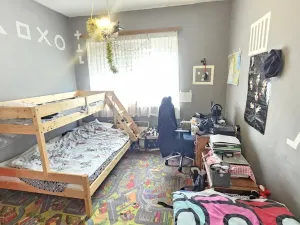 Prodej bytu 2+1, Dolní Poustevna, Sadová, 78 m2