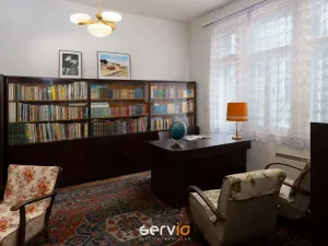 Prodej rodinného domu, Brno, Skácelova, 309 m2