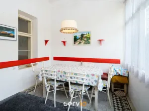 Prodej rodinného domu, Brno, Skácelova, 309 m2