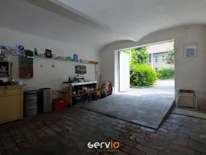 Prodej rodinného domu, Brno, Skácelova, 309 m2