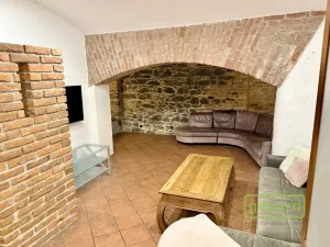 Pronájem kanceláře, Praha - Vinohrady, Bělehradská, 132 m2