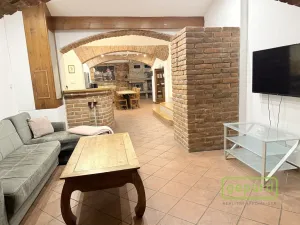 Pronájem kanceláře, Praha - Vinohrady, Bělehradská, 132 m2