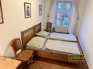 Pronájem kanceláře, Praha - Vinohrady, Bělehradská, 132 m2