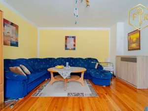 Prodej rodinného domu, Petrovice, 246 m2