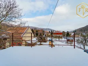 Prodej rodinného domu, Petrovice, 246 m2