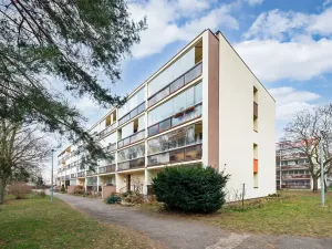 Pronájem bytu 3+kk, Praha - Braník, Vavřenova, 70 m2