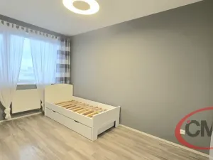 Pronájem bytu 2+kk, Praha, Kytínská, 63 m2