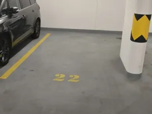 Pronájem bytu 2+kk, Praha, Kytínská, 63 m2