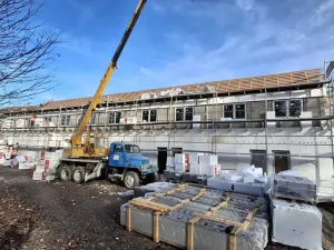 Prodej rodinného domu, České Budějovice, 114 m2