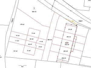 Prodej rodinného domu, České Budějovice, 114 m2