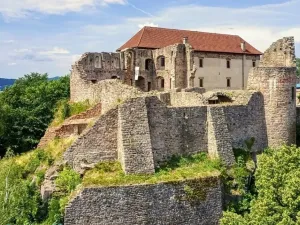 Prodej rodinného domu, Pecka, 300 m2