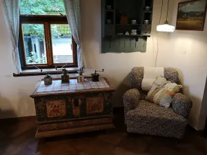 Prodej chalupy, Pecka, 300 m2