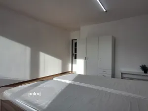 Prodej bytu 2+1, České Budějovice, J. Š. Baara, 61 m2