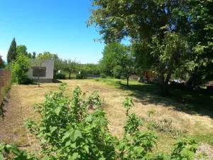 Prodej pozemku pro bydlení, Adamov, Na werku, 846 m2