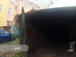 Prodej bytu 2+1, České Budějovice, Žižkova tř., 69 m2