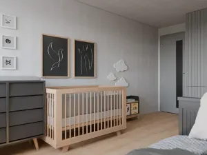 Prodej rodinného domu, České Budějovice, Josefy Kolářové, 95 m2