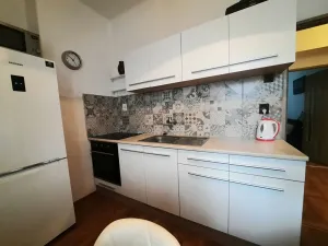 Pronájem bytu 2+1, Bohušovice nad Ohří, Nádražní, 70 m2