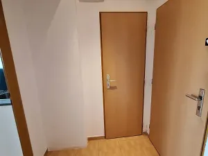 Pronájem bytu 1+kk, Praha - Michle, Jihlavská, 21 m2