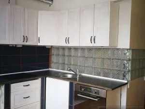 Pronájem bytu 1+1, Jablonec nad Nisou, Liberecká, 35 m2