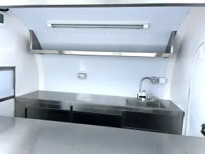 Prodej restaurace, Praha - Staré Město, 5 m2