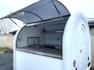 Prodej restaurace, Praha - Staré Město, 5 m2