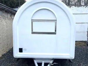 Prodej restaurace, Praha - Staré Město, 5 m2