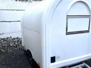 Prodej restaurace, Praha - Staré Město, 5 m2