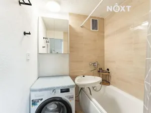 Pronájem bytu 3+1, Šumperk, Revoluční, 75 m2