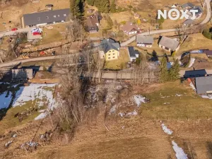 Prodej pozemku pro bydlení, Bartošovice v Orlických horách, 2036 m2