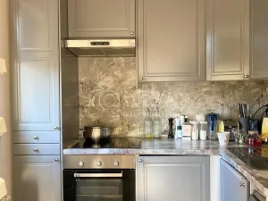 Pronájem bytu 2+kk, Praha, V dolině, 50 m2