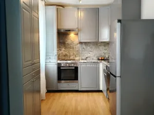 Pronájem bytu 2+kk, Praha, V dolině, 50 m2