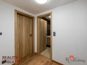 Prodej bytu 4+kk, Plzeň - Lobzy, Lobezská, 120 m2