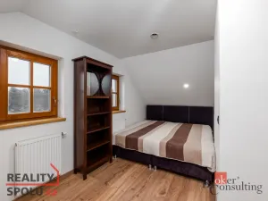 Prodej bytu 4+kk, Plzeň - Lobzy, Lobezská, 120 m2