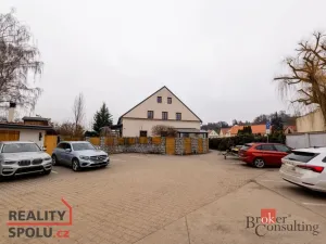Prodej bytu 4+kk, Plzeň - Lobzy, Lobezská, 120 m2