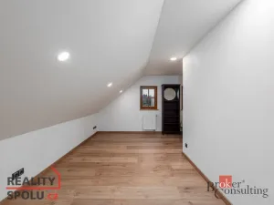 Prodej bytu 4+kk, Plzeň - Lobzy, Lobezská, 120 m2