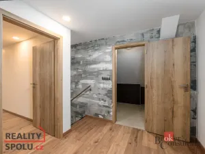 Prodej bytu 4+kk, Plzeň - Lobzy, Lobezská, 120 m2